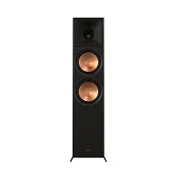 Kolumny podłogowe Klipsch RP-8060FA II (orzech)