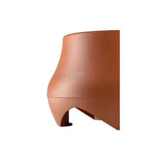 Subwoofer Polk Audio Atrium 100 SUB (terracotta) - 3