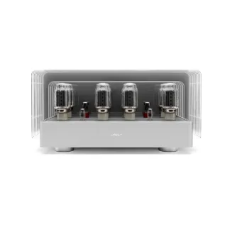 Końcówka mocy Fezz Magnetar Dual Mono Power Amplifier (Supernova) - 2