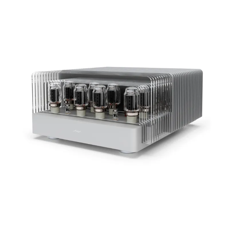Końcówka mocy Fezz Magnetar Dual Mono Power Amplifier (Supernova)