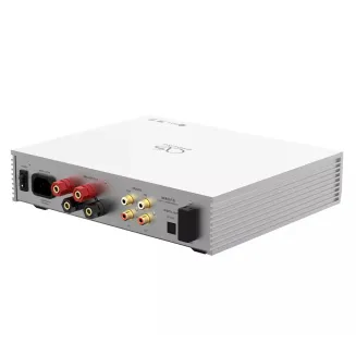 System all-in-one Shanling CA80 - 2