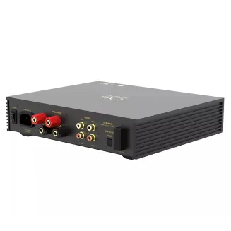 System all-in-one Shanling CA80 - 5