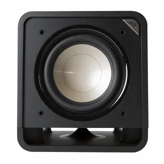 Subwoofer Polk Audio HTS10 (czarny) - 4