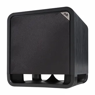 Subwoofer Polk Audio HTS10 (czarny) - 5