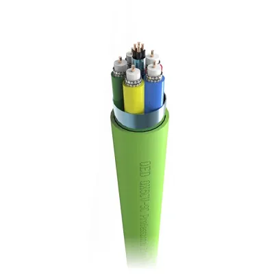 QED QX5CV RGBAV (1mb) – Outlet