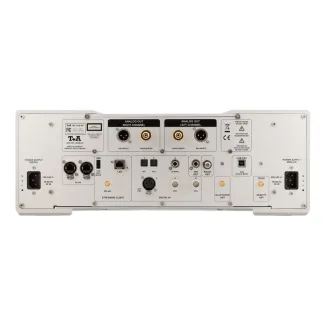 Odtwarzacz wieloformatowy T+A MP 3100 HV G3 - 2