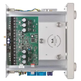 Odtwarzacz wieloformatowy T+A MP 3100 HV G3 - 3