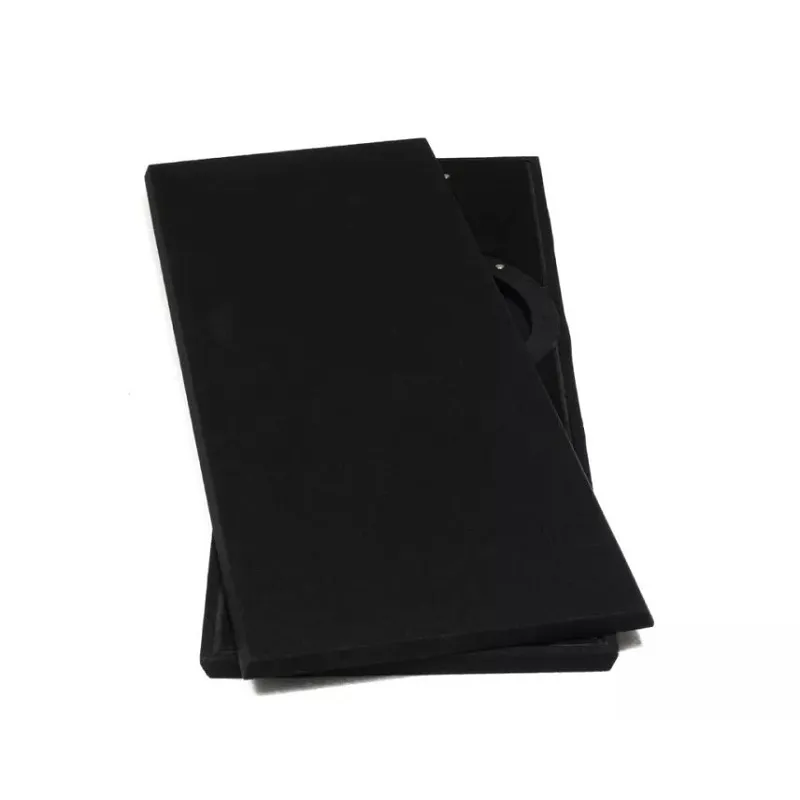 Maskownice Pylon Pearl 25 (czarny) – Outlet