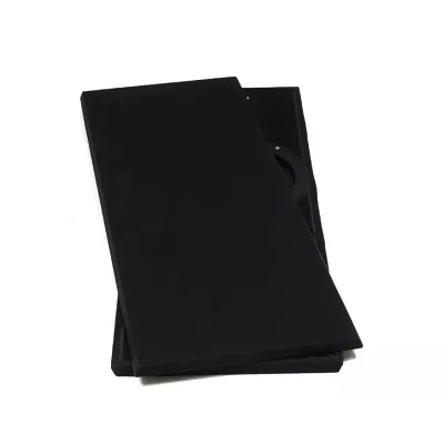 Maskownice Pylon Pearl 25 (czarny) – Outlet