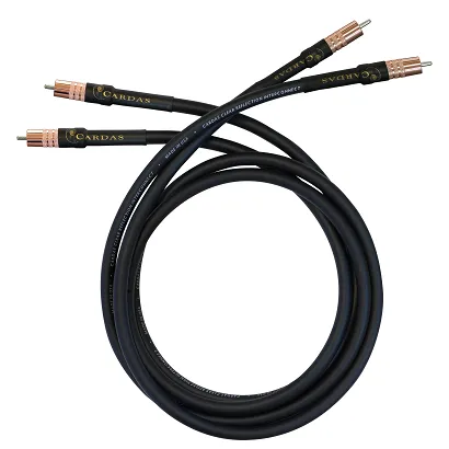 Cardas Audio Clear Reflection RCA