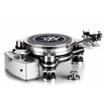 VPI Avenger Reference