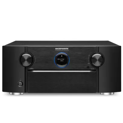 Amplituner kina domowego Marantz SR7015 (czarny)