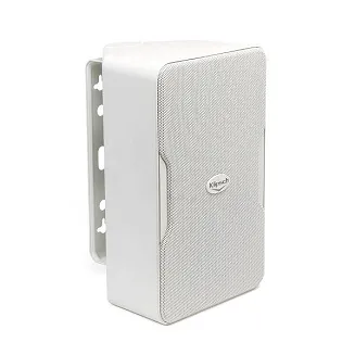 Kolumny zewnętrzne Klipsch CP-6 (biały) - 3