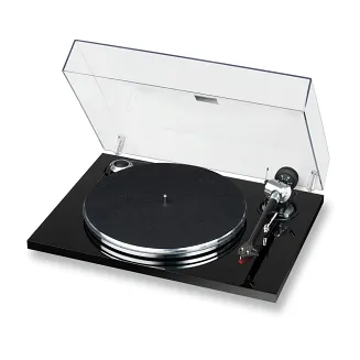 Gramofon E.A.T. Prelude - 2
