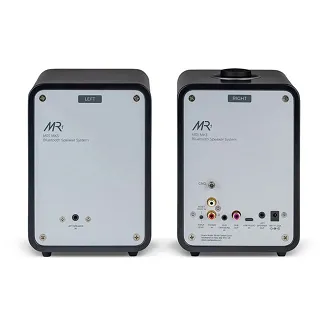 Głośniki bezprzewodowe Ruark Audio MR1 Mk3 - 5