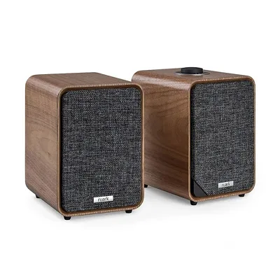 Głośniki bezprzewodowe Ruark Audio MR1 Mk3