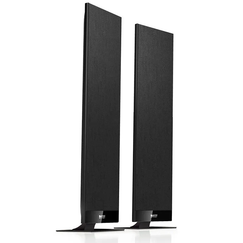 Kolumny podłogowe KEF T301 (black)