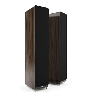 Acoustic Energy AE109 MK2 (Orzech) - 2