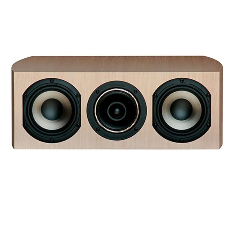 Głośnik centralny Cabasse Socoa MC170 (natual oak)