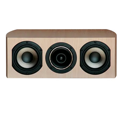 Głośnik centralny Cabasse Socoa MC170 (natual oak)