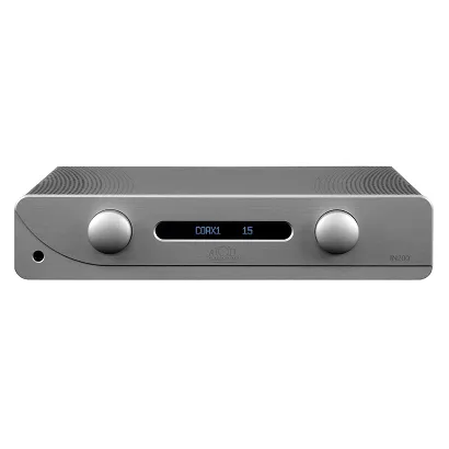 Wzmacniacz zintegrowany Atoll IN200 Evolution