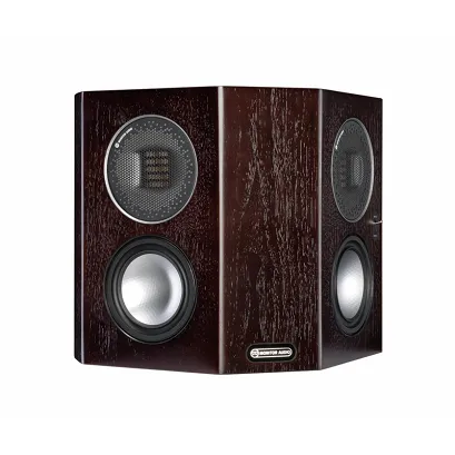 Monitor Audio Gold FX (orzech)