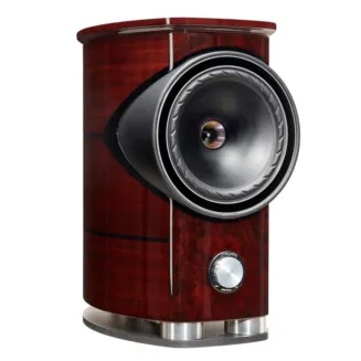 Kolumny podstawkowe Fyne Audio F1-8 - 2