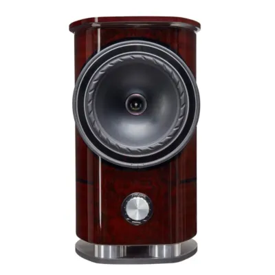 Kolumny podstawkowe Fyne Audio F1-8