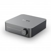 Wzmacniacz zintegrowany / Streamer Audio WiiM Amp