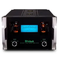 Lampowy wzmacniacz mocy McIntosh MC2301