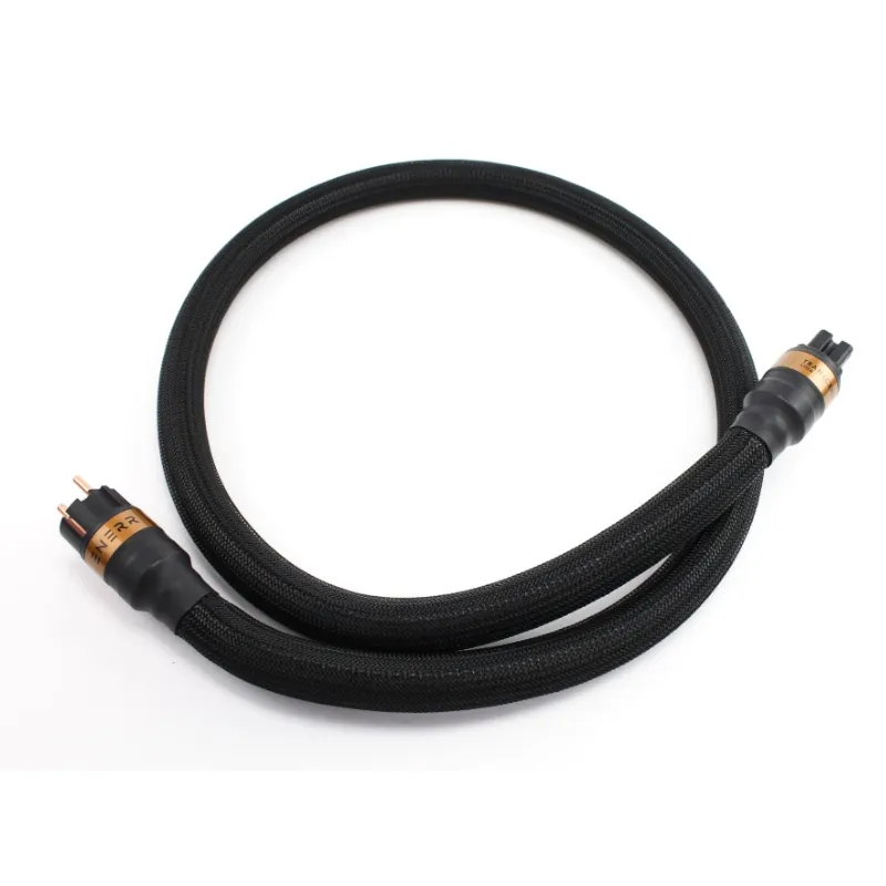 Przewód zasilający Enerr Transcenda Ultra