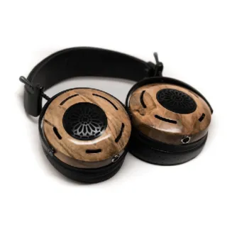 Dynamiczne słuchawki otwarte ZMF Auteur - 2