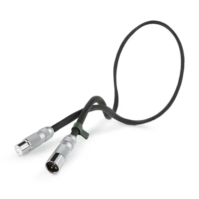 Przewód Network Acoustics eno2 Balanced Digital XLR Cable 1,5 m – outlet