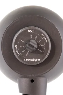 Paradigm GO4 - 4