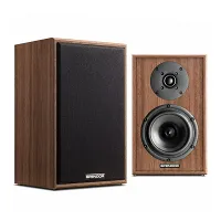 Kolumny podstawkowe Spendor Classic 4/5 (orzech)