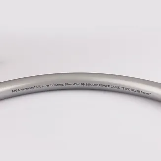 Przewód zasilający Taga Harmony STPC-TS - 4