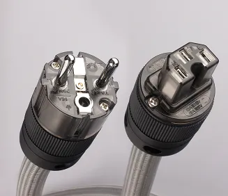 Przewód zasilający Taga Harmony STPC-TS - 7