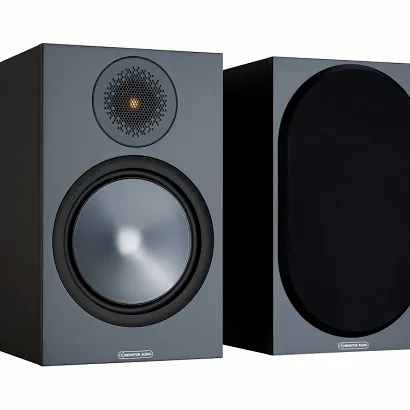 Monitor Audio Bronze 100 6G (czarny)