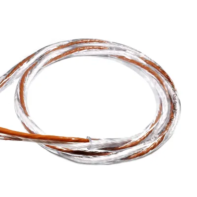 Kabel głośnikowy Melodika BSC2450