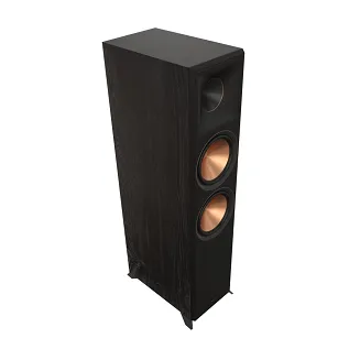 Kolumny podłogowe Klipsch RP-8000F II (czarny) - 4