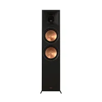 Kolumny podłogowe Klipsch RP-8000F II (czarny)