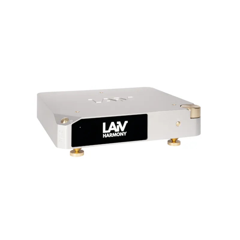 Przetwornik cyfrowo-analogowy LAIV Harmony DAC