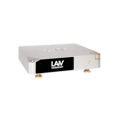 Przetwornik cyfrowo-analogowy LAIV Harmony DAC