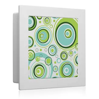 Monitor Audio Soundframe 3 (czarny połysk) - 2