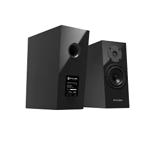 Kolumna podstawkowa Pylon Audio Diamond Monitor 15 mkII - 5