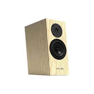 Kolumny podstawkowe Pylon Audio Diamond Monitor 15 mkII - 2