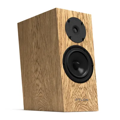 Kolumny podstawkowe Pylon Audio Diamond Monitor 15 mkII