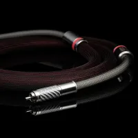 Interkonekt RCA Albedo Metamorphosis Monocrystal Signature (RCA)