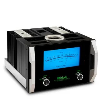 Wzmacniacz mocy McIntosh MC1.25KW - 2