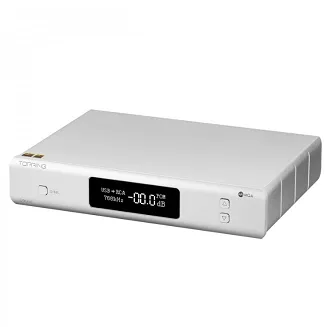 Topping D90SE (srebrny) – Outlet - 4